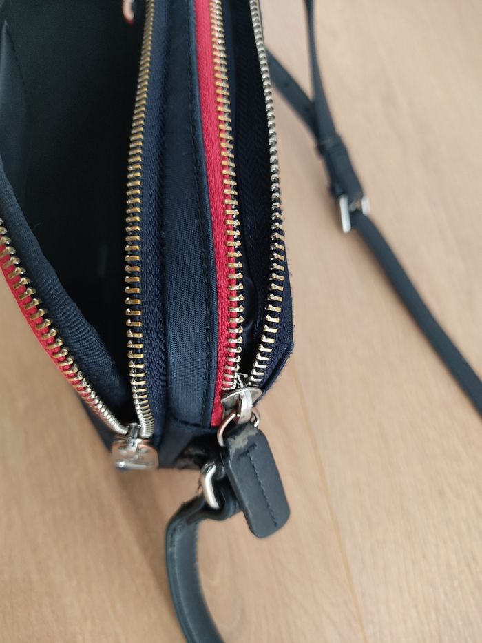 Sac tommy Hilfiger - photo numéro 4