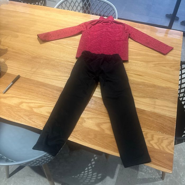 Ensemble survêtement - photo numéro 4