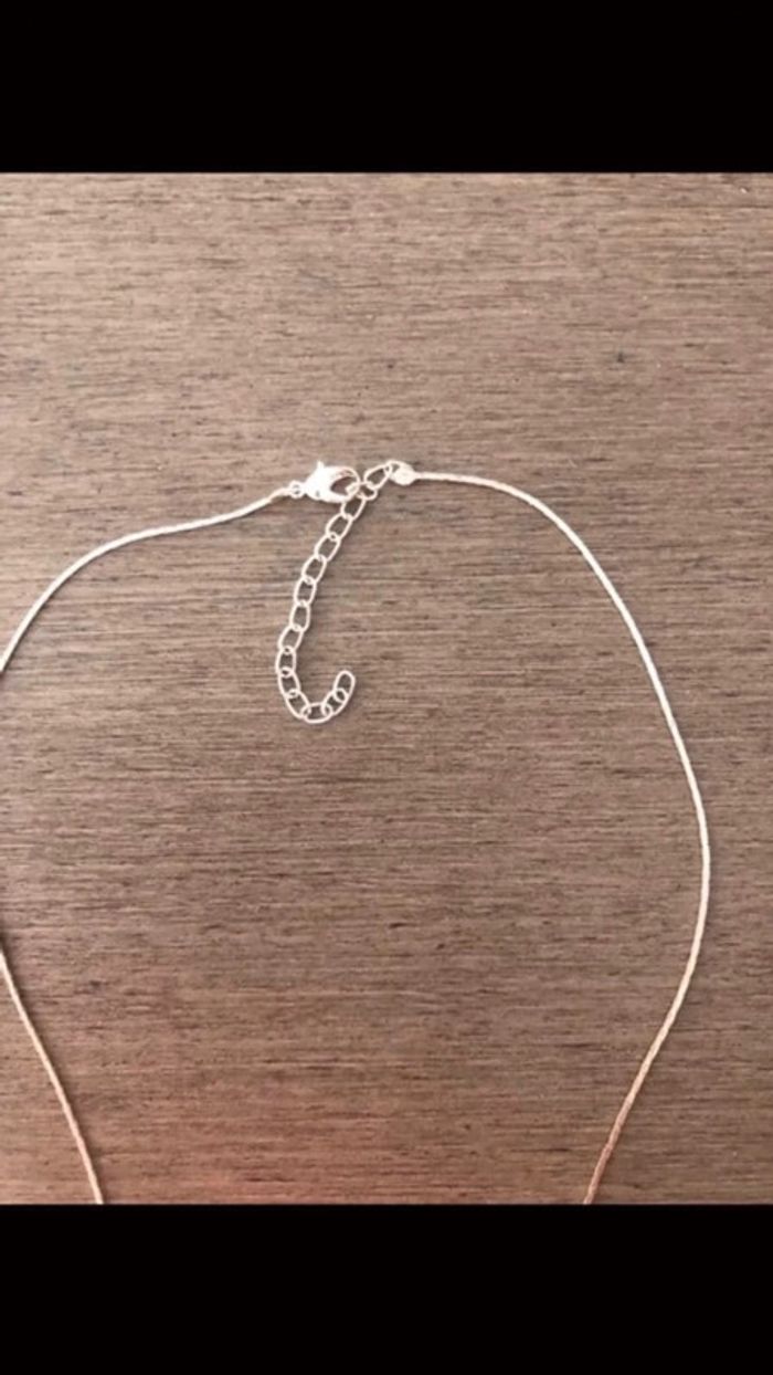 Collier fantaisie - photo numéro 3