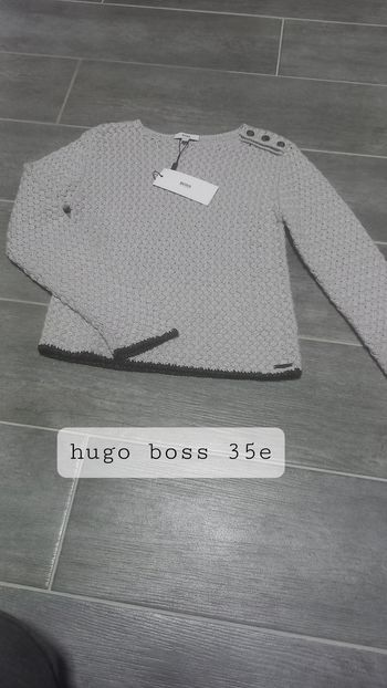 Hugo bosse