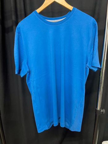 T shirt uni