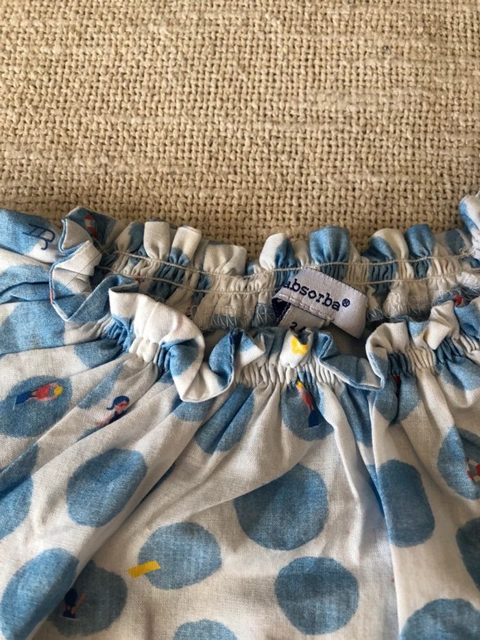 Blouse taille 2 ans - photo numéro 2