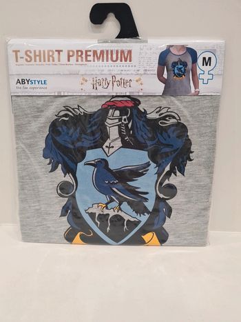Tee-shirt Harry Potter