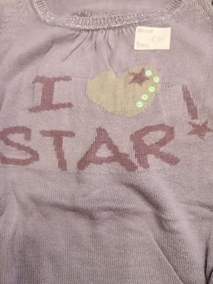 Pull leger - photo numéro 2