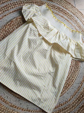 Haut h et m taille 38