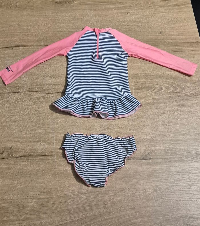 Maillot de bain anti UV 18 mois - photo numéro 5