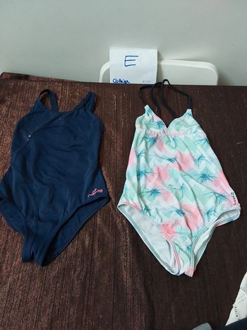 Maillots de bain 12 ans