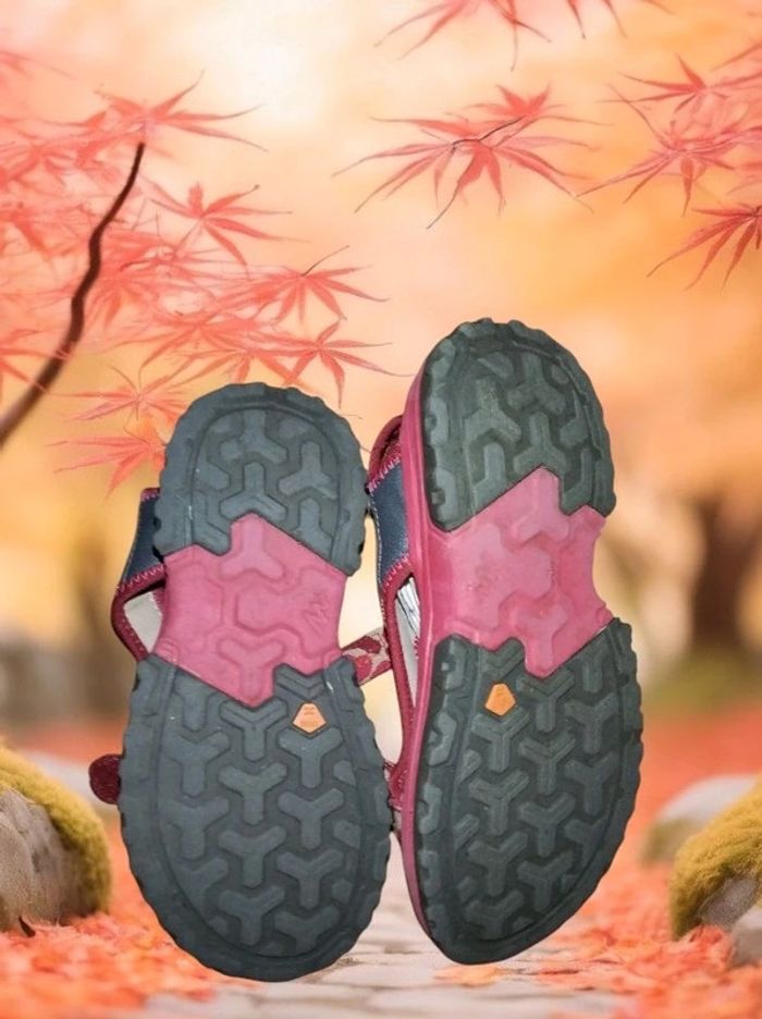 Sandales - photo numéro 2