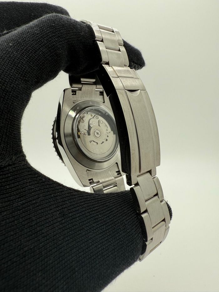 Seiko Mod montre automatique - photo numéro 2