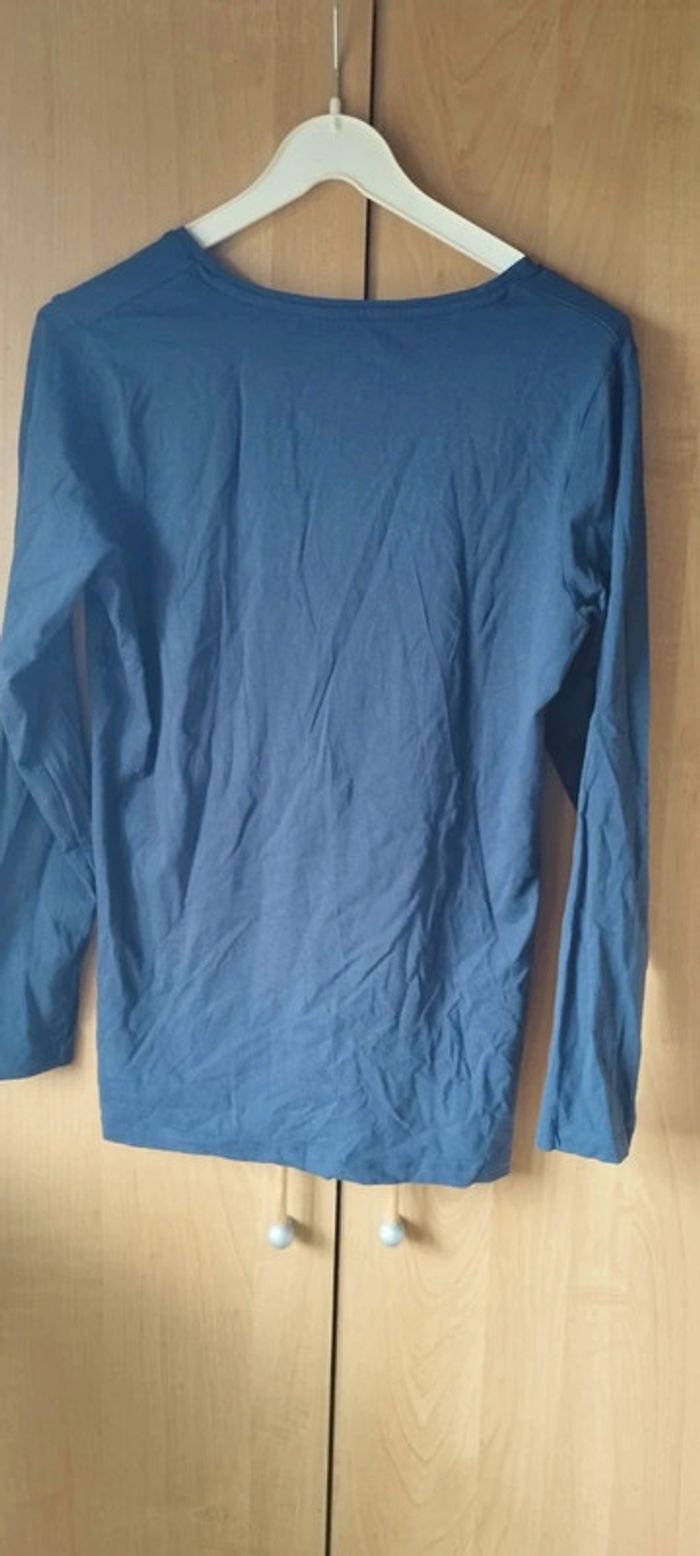 Pull femme - photo numéro 2
