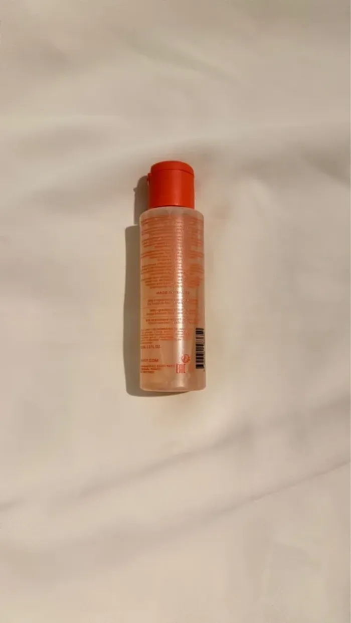 Eau micellaire Payot - photo numéro 2