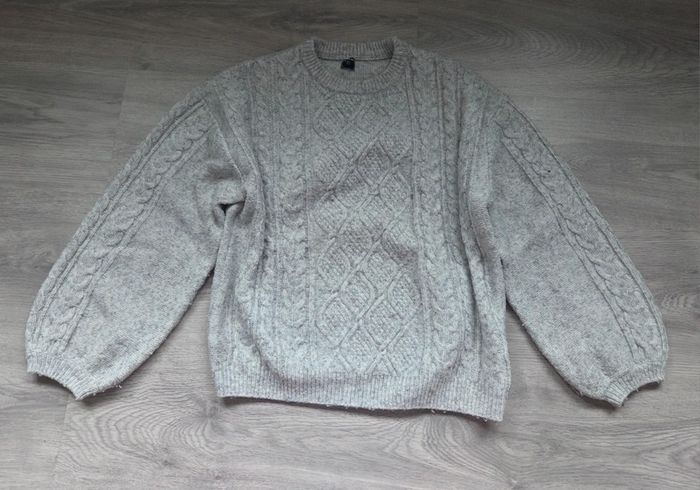 🌸 Pull 10 ans 🌸