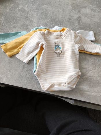 Lot bodies multi marques