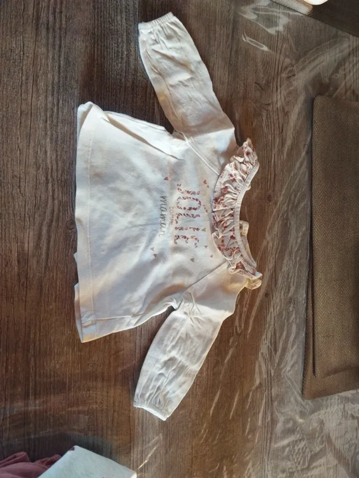 Maillot tao