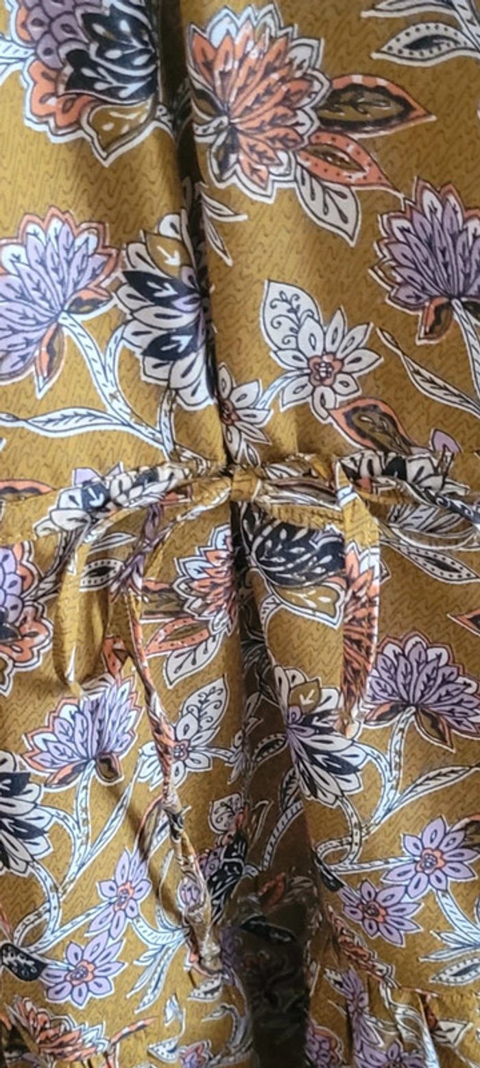 Robe Etam Taille XS - photo numéro 3