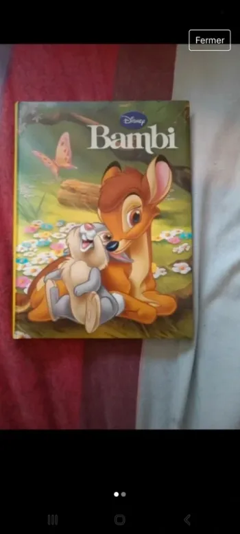 Bambi