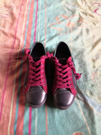 chaussures pataugas