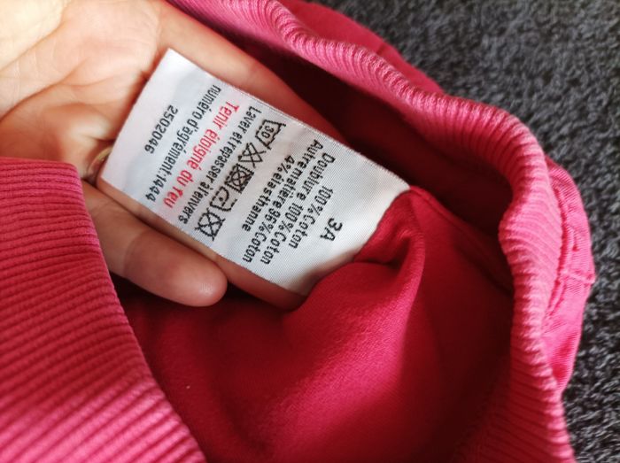 Pantalon - photo numéro 4