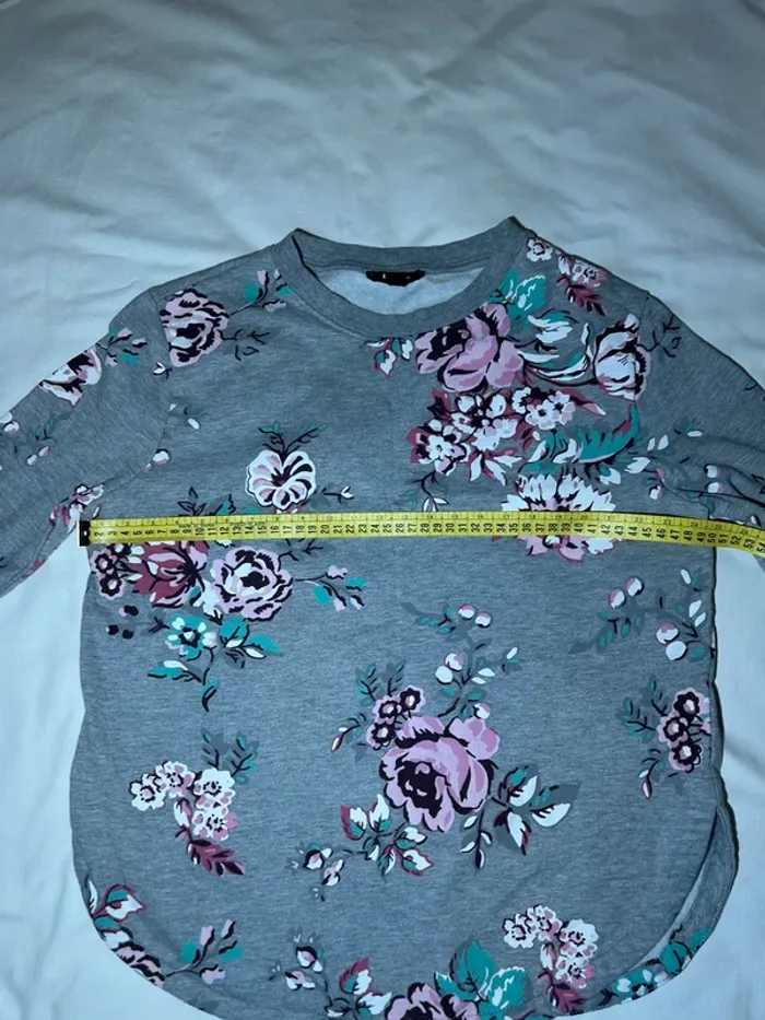 Pull jennyfer - photo numéro 7