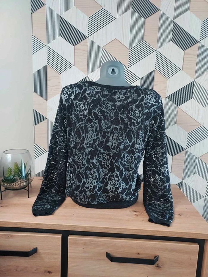 Superbe pull Camaïeu - photo numéro 3