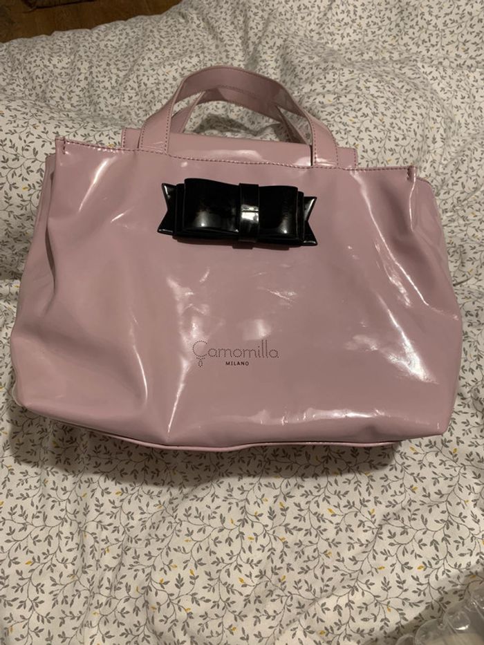 Sac Camomilla