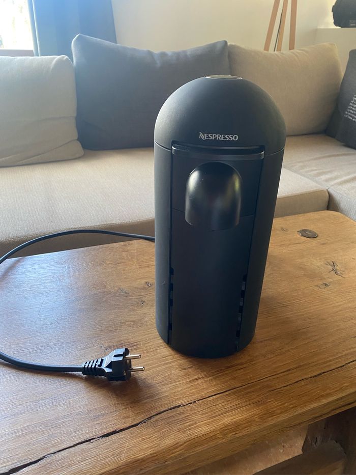 Nespresso Vertuo