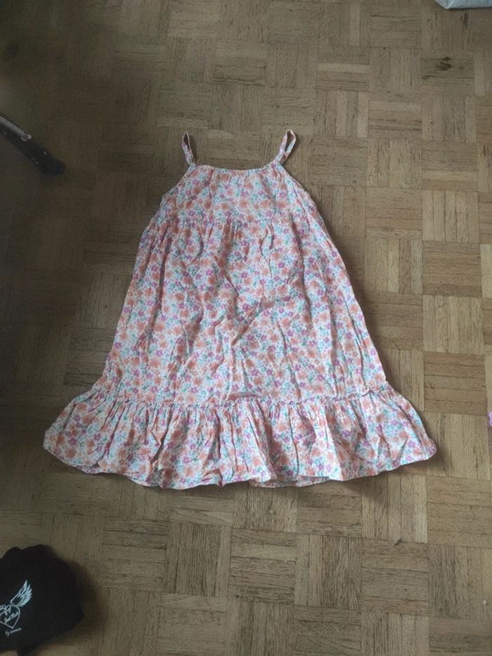 Lot de 2 robes 10 ans - photo numéro 3