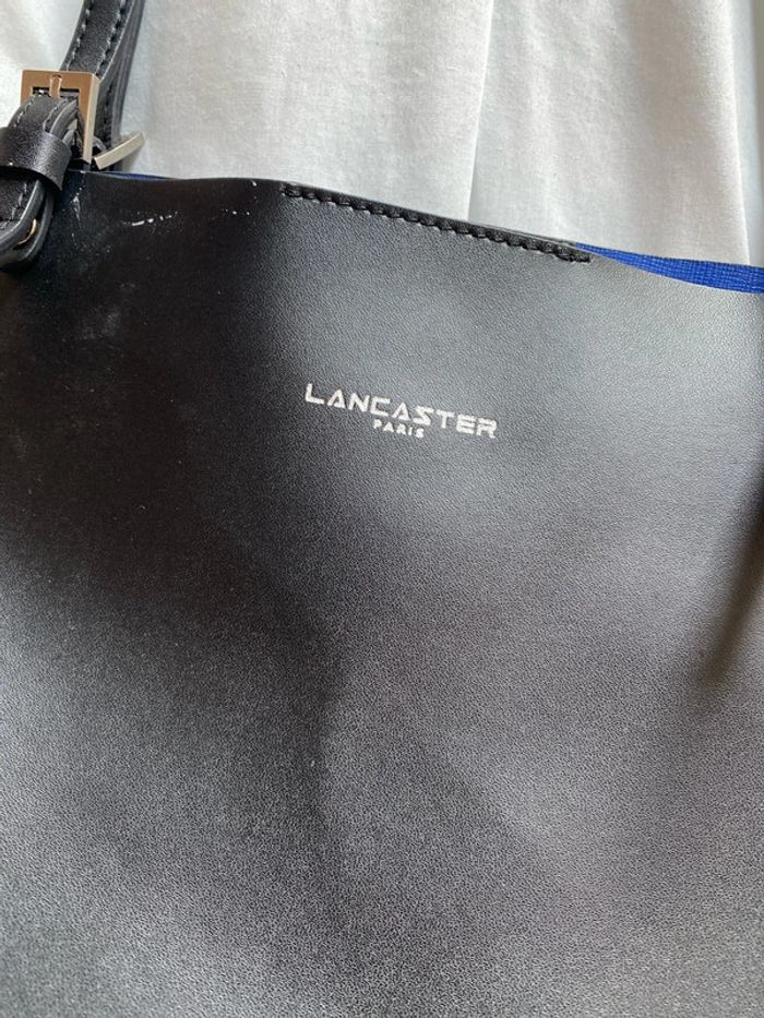 Sac lancaster - photo numéro 2