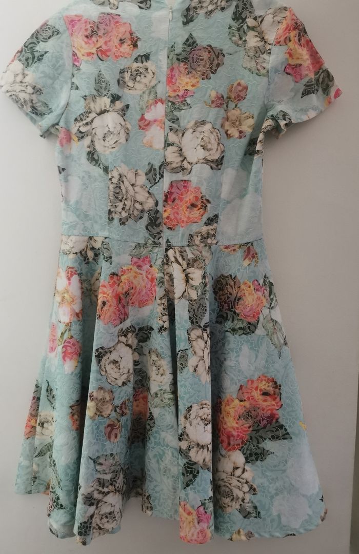 Robe vintage - photo numéro 2