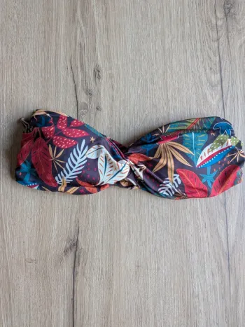 Haut de maillot de bain Kiabi