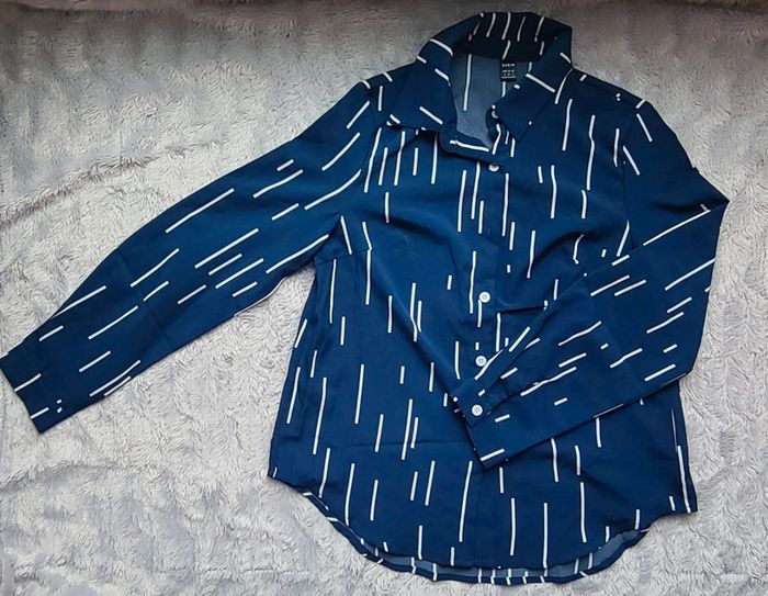 Chemise taille S 36