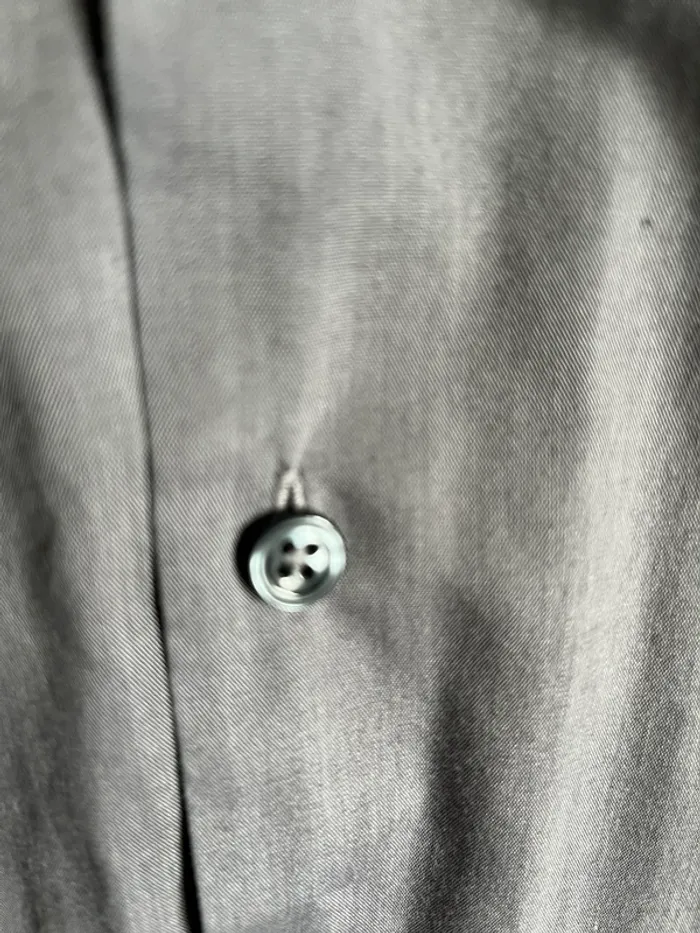 Chemise manches longues homme XL Seidenstiker - photo numéro 3