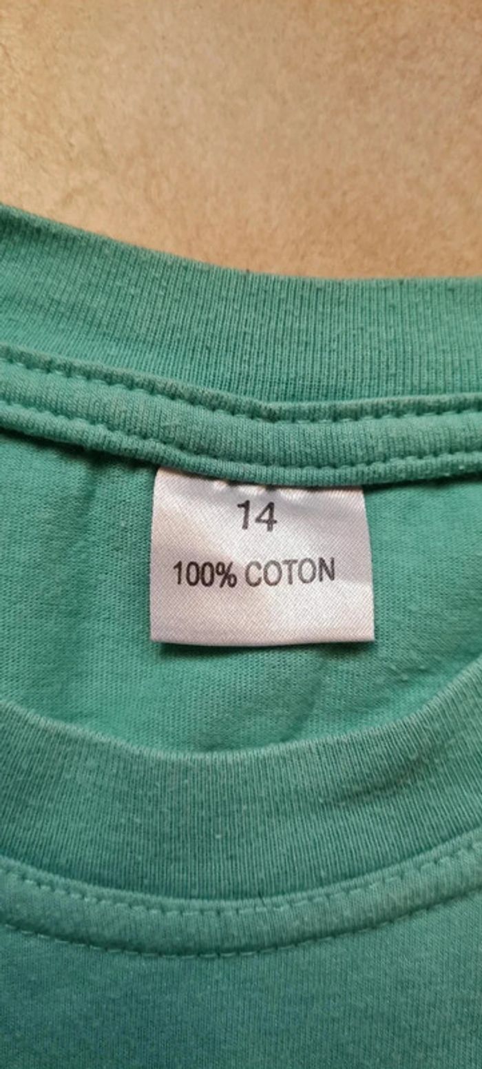 tee shirt - photo numéro 3