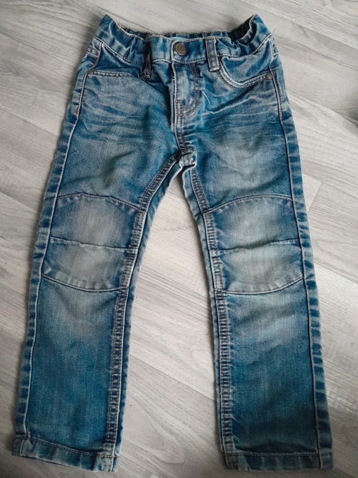 Jeans garçon