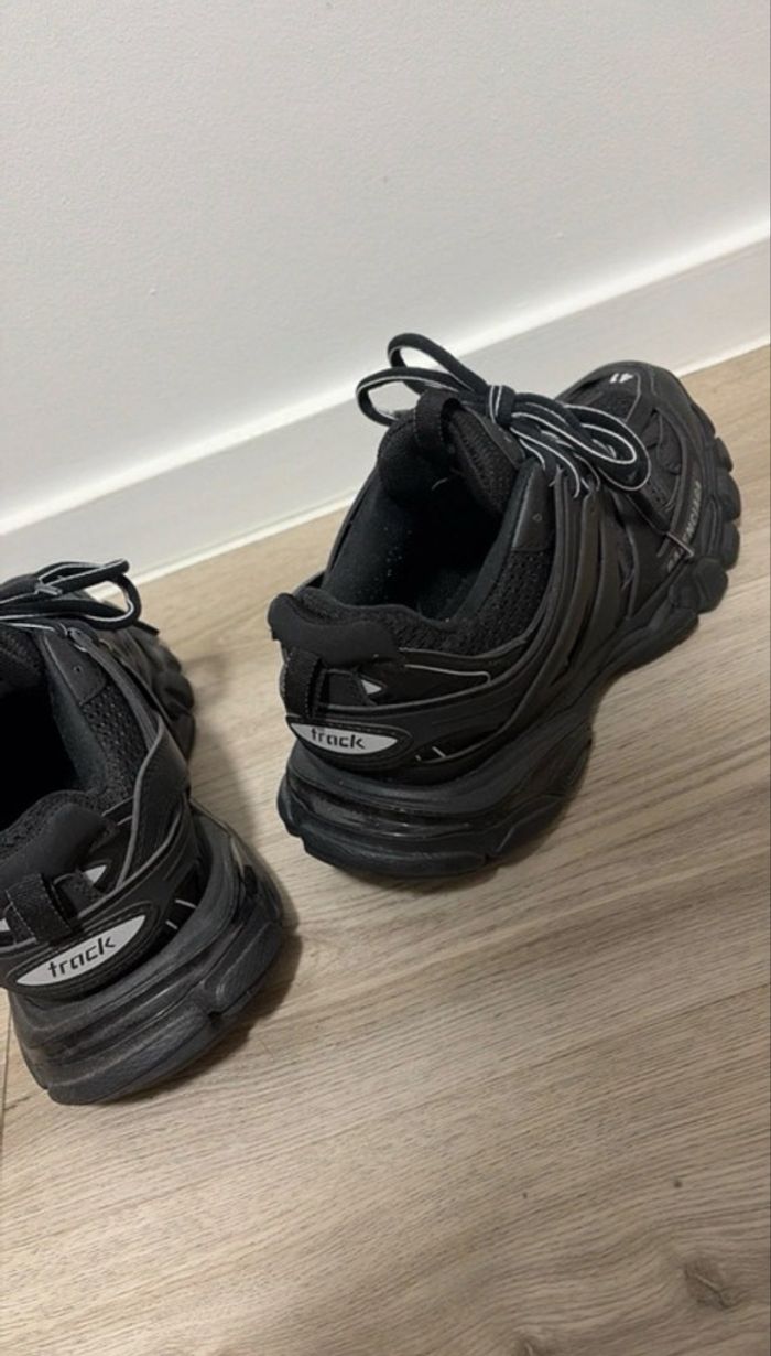 Balanciaga track 90€ - photo numéro 3