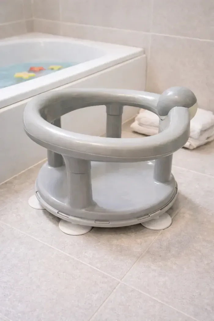 Siège de bain pivotant Bébé Confort – 6 à 12 mois