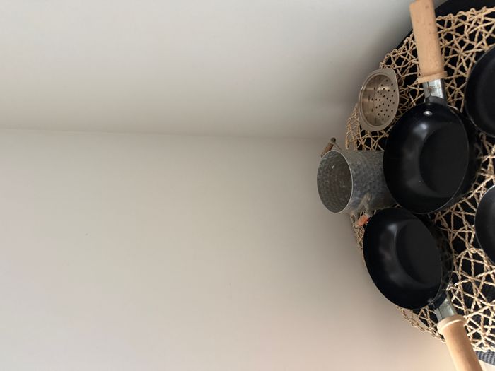 lot dinette alu - photo numéro 5