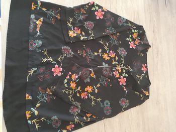 Haut femme taille 46