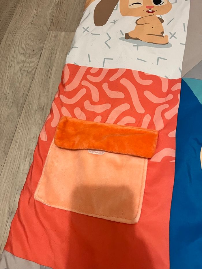 Tapis d’éveil - photo numéro 3