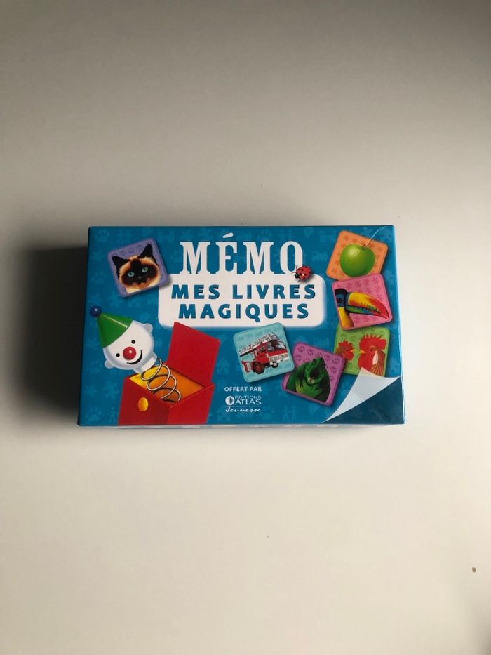 Jeu éducatif