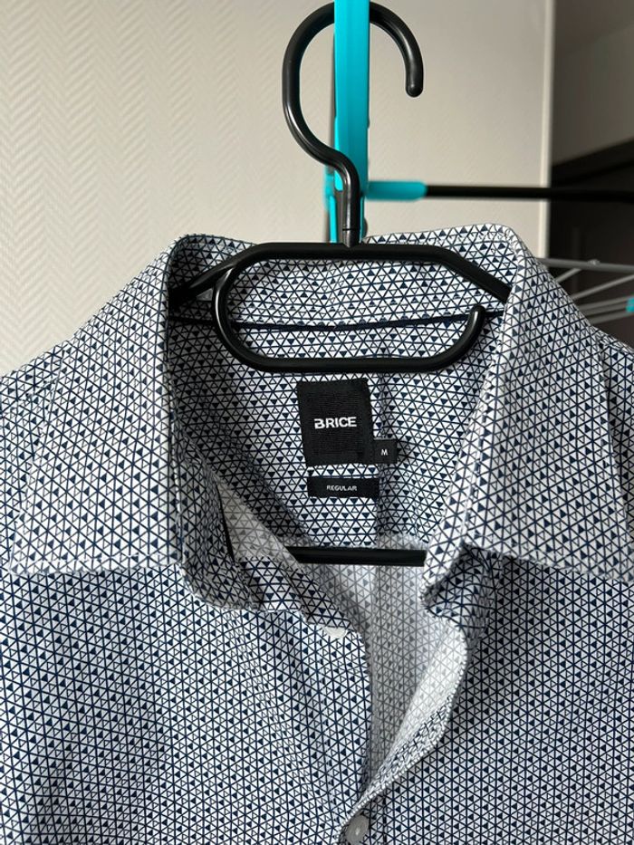 Chemise - photo numéro 2