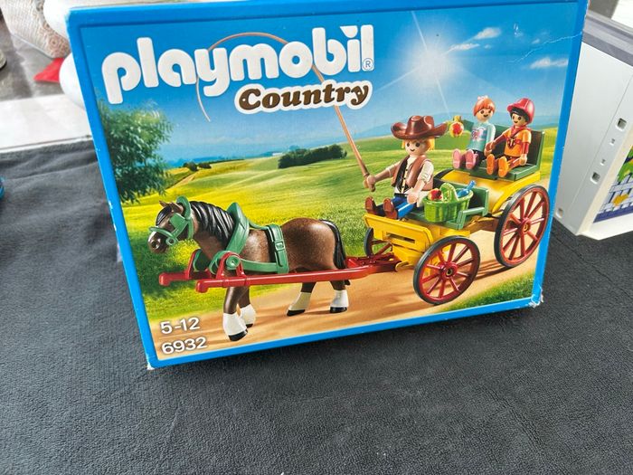 Playmobil country 6932 - photo numéro 4
