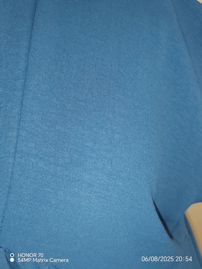 Robe longue fluide - photo numéro 5