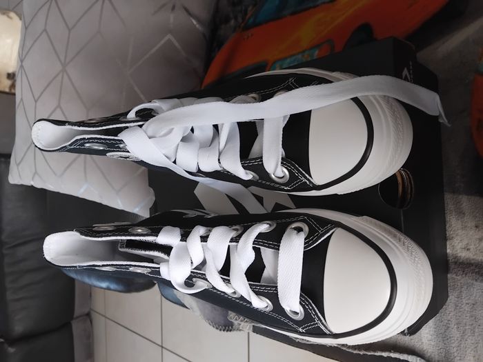Converse Chuck taylor all star neuve - photo numéro 3