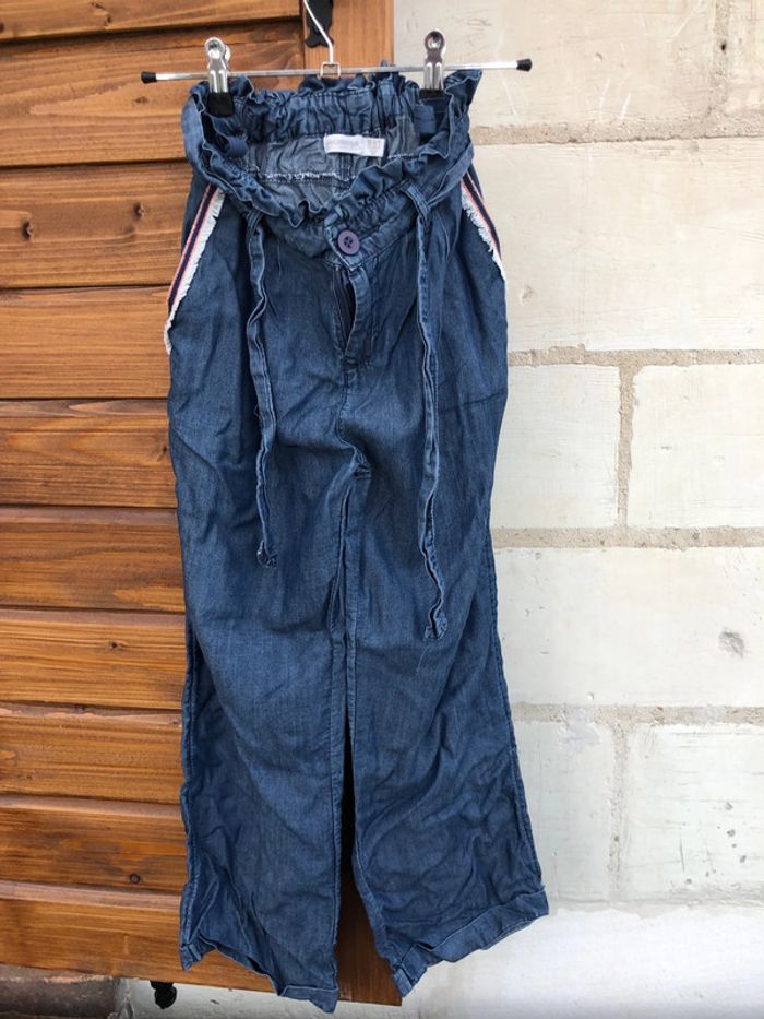 Pantalon léger