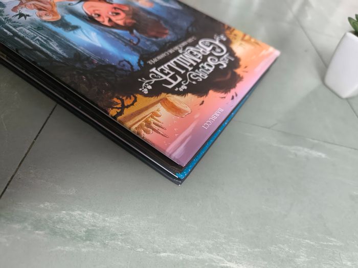 Les soeurs Gremillet

2 bd - photo numéro 5