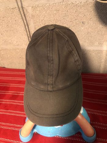 Casquette