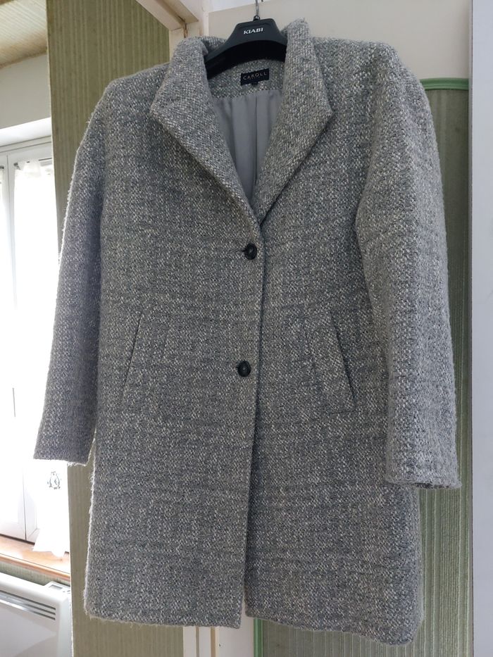 Manteau