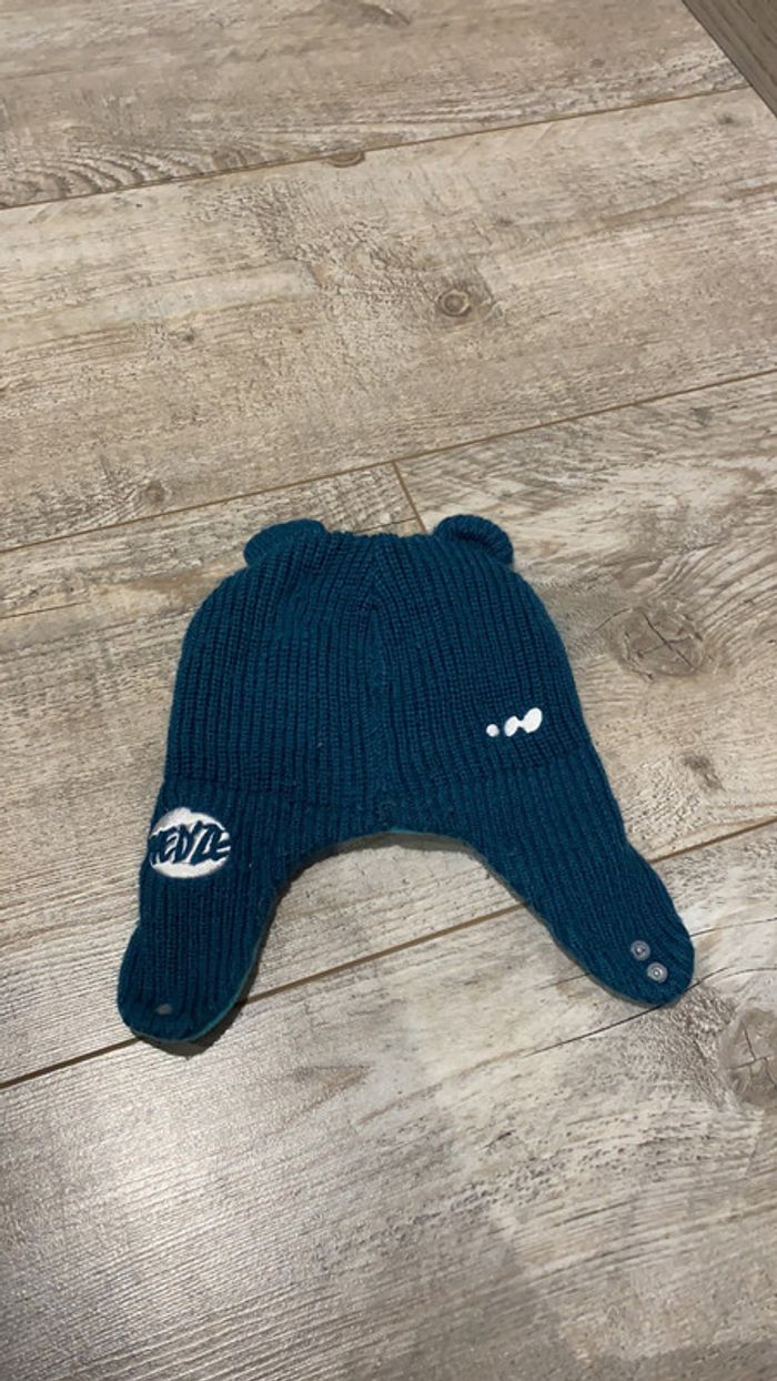 Bonnet garçon - photo numéro 2
