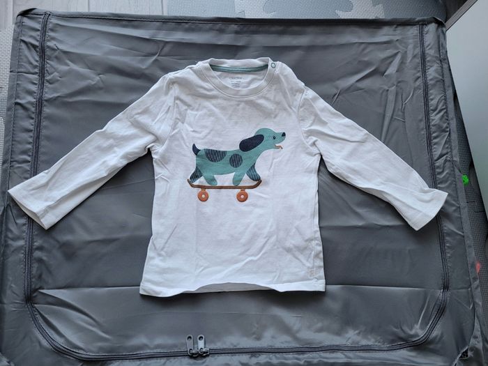 T-shirt bébé